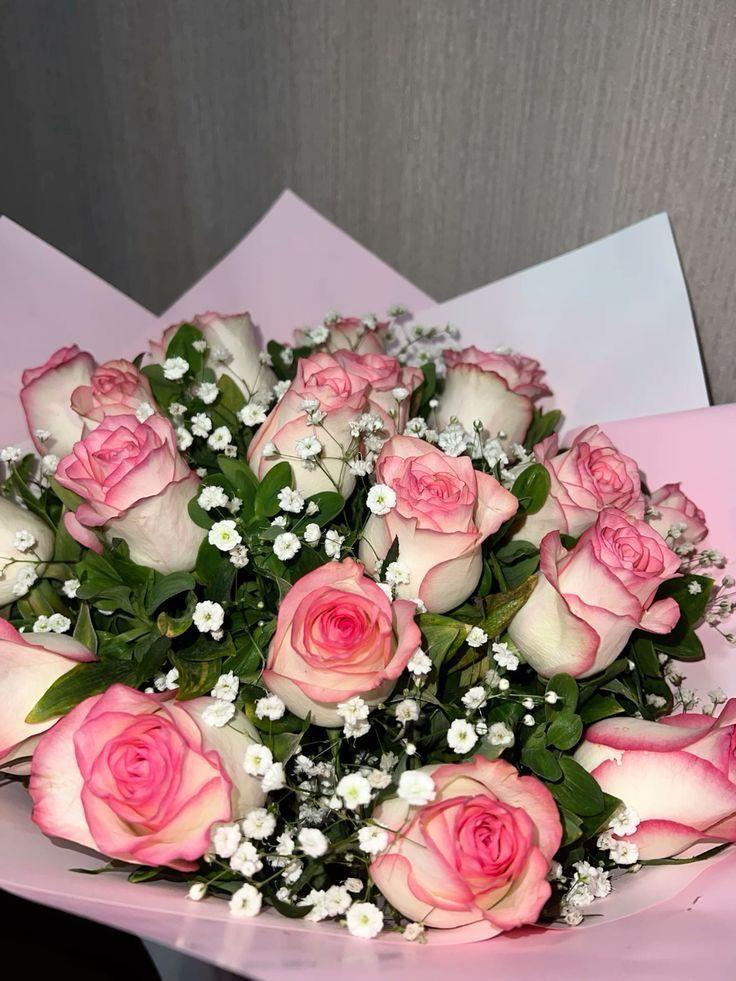 Velvet Twilight Serenade of Roses